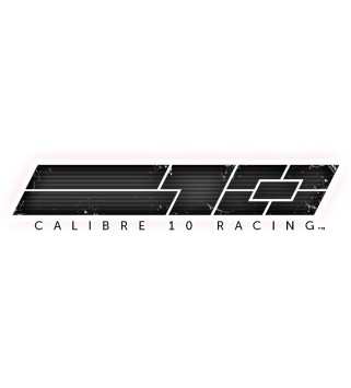 Calibre 10 Racing Series Steam Key GLOBAL